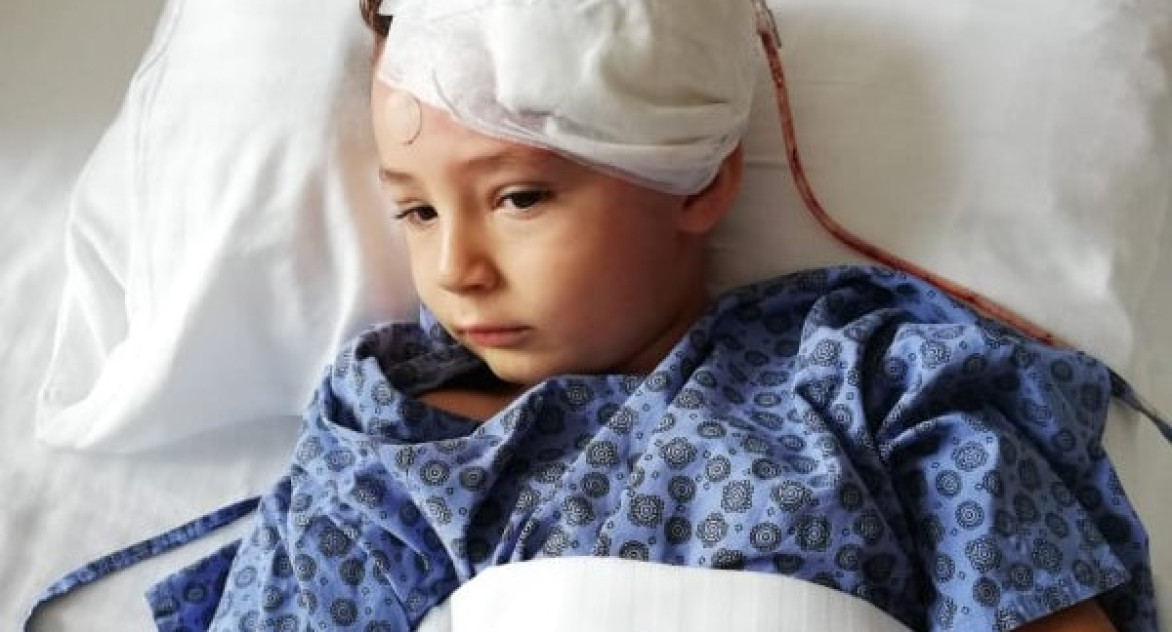 Sufăr de cancer pe creier