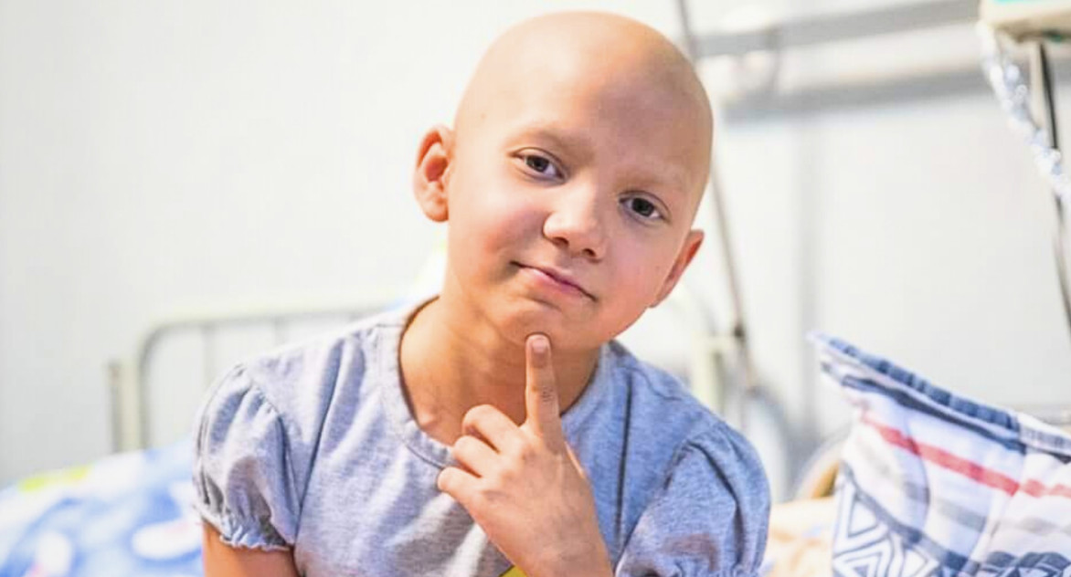 Cancer -Sarcom EWING