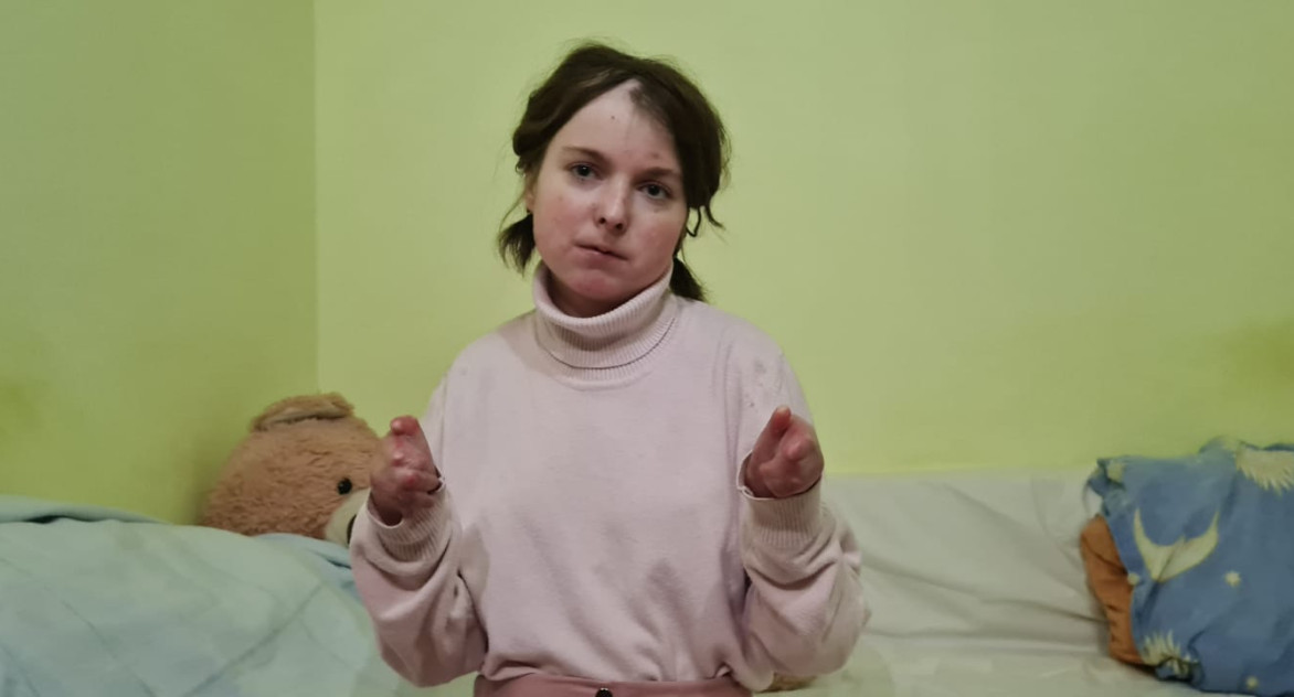 Epidermoliză buloasă și sărăcie