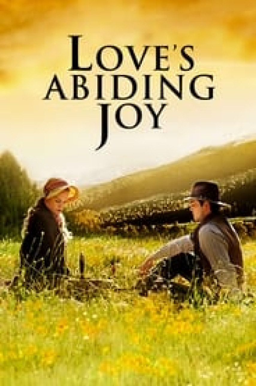 Love's Abiding Joy