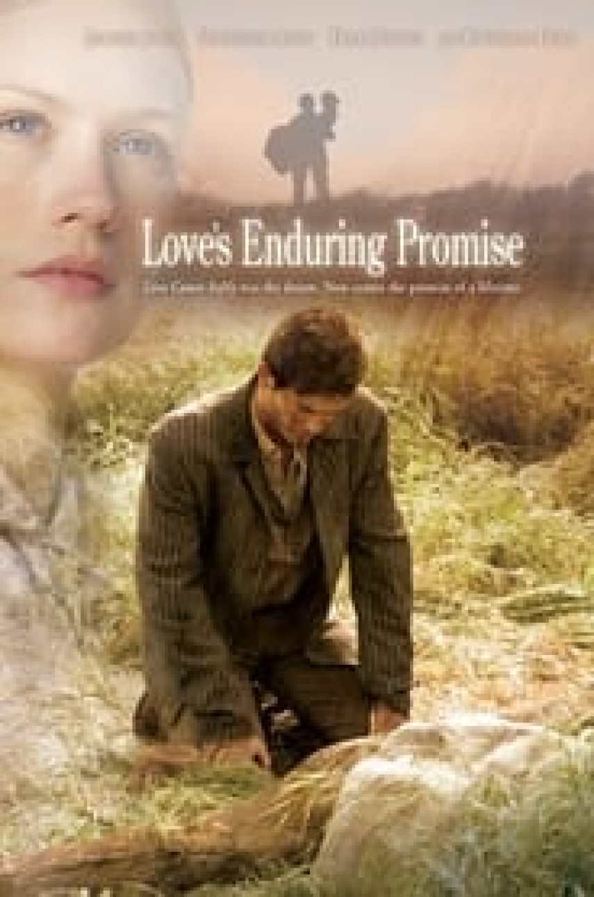 Love's Enduring Promise