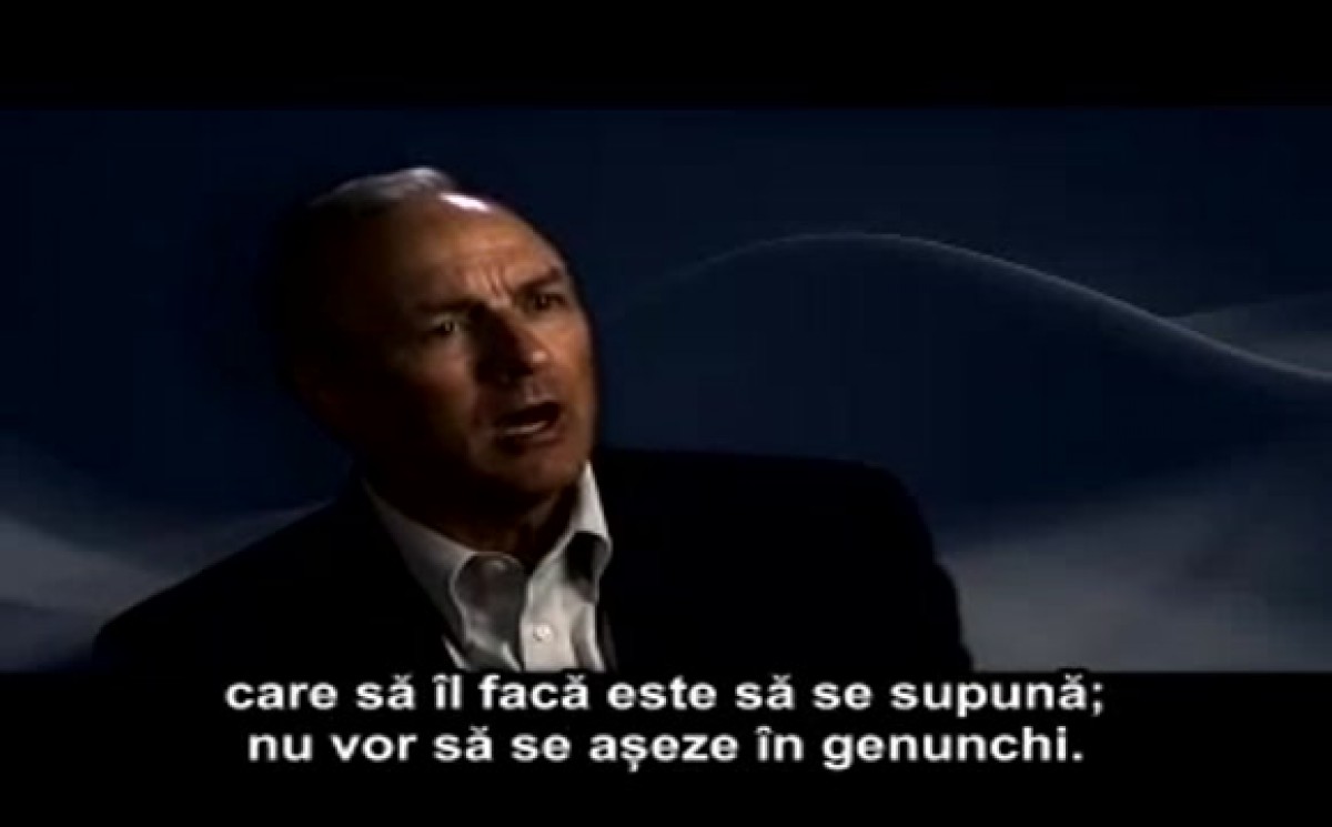 De ce atât de mulţi oameni refuză să-L accepte pe Isus?