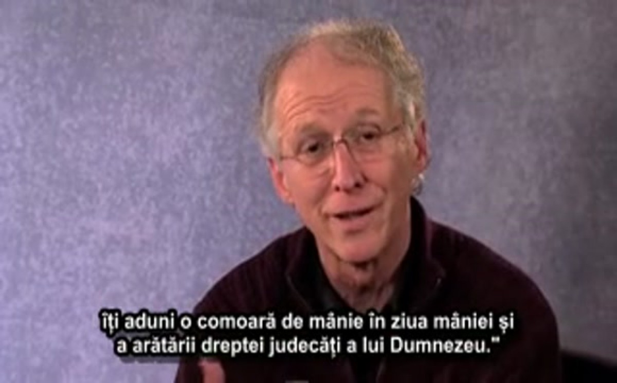 A realizat ceva moartea lui Isus pe cruce pentru cei care nu au fost aleși?