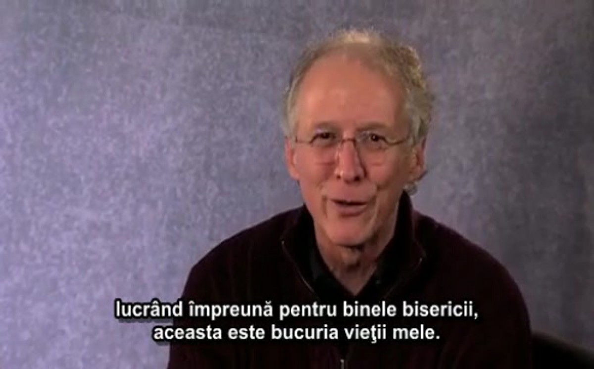 Ce vă întristează mai mult, teologia greșită sau dezbinarea în biserică?