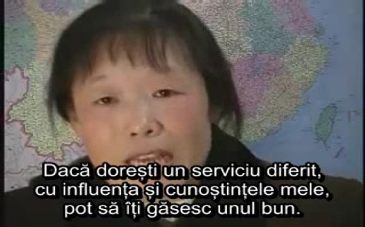 Mișcarea bisericii în China - Partea 2