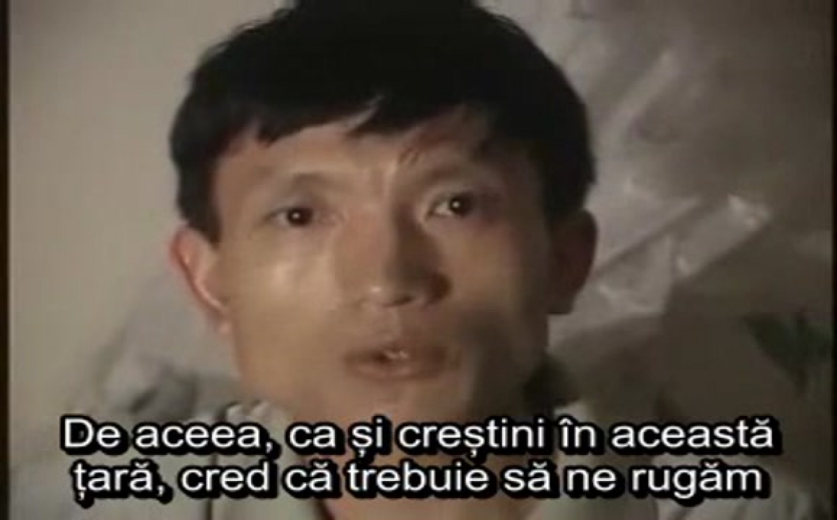 Mișcarea bisericii în China - Partea 5