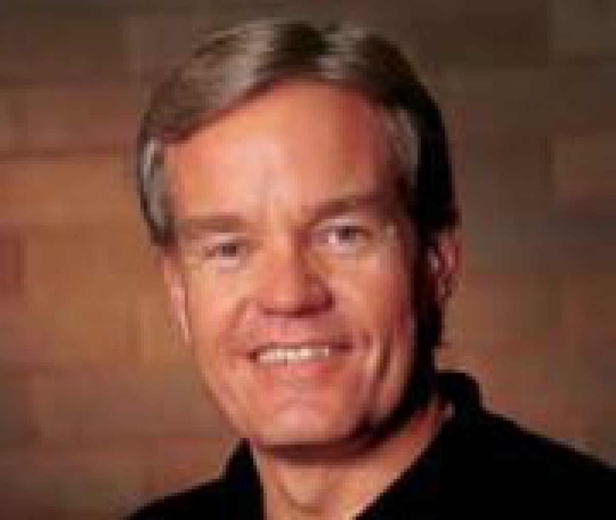 Bill Hybels la Bucuresti