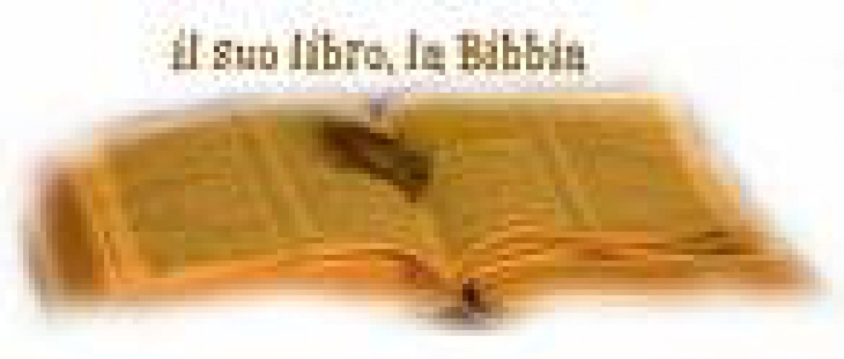 Conferinţa Biblică in Italia