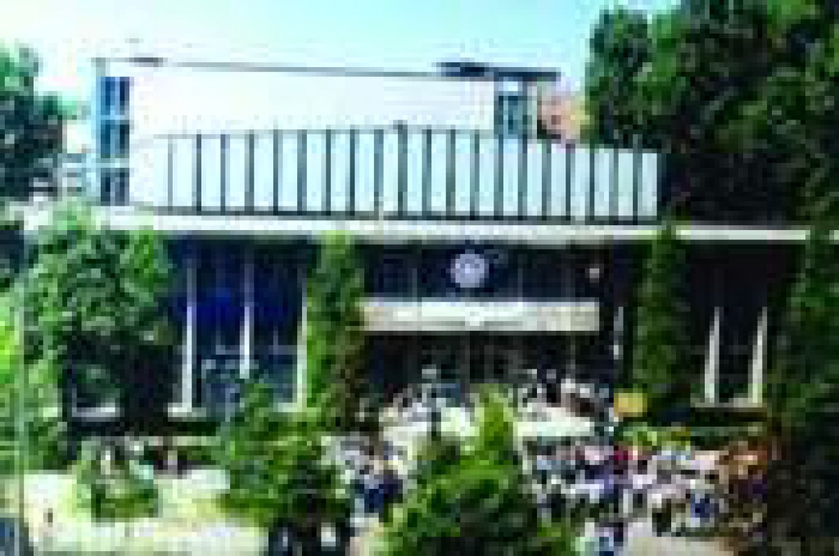 Evanghelizare la Petrosani
