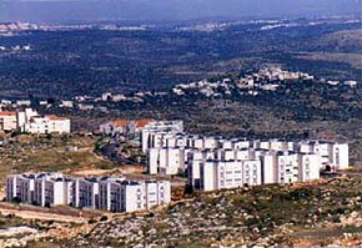 Fiul unui pastor ranit in urma unei explozii din West Bank
