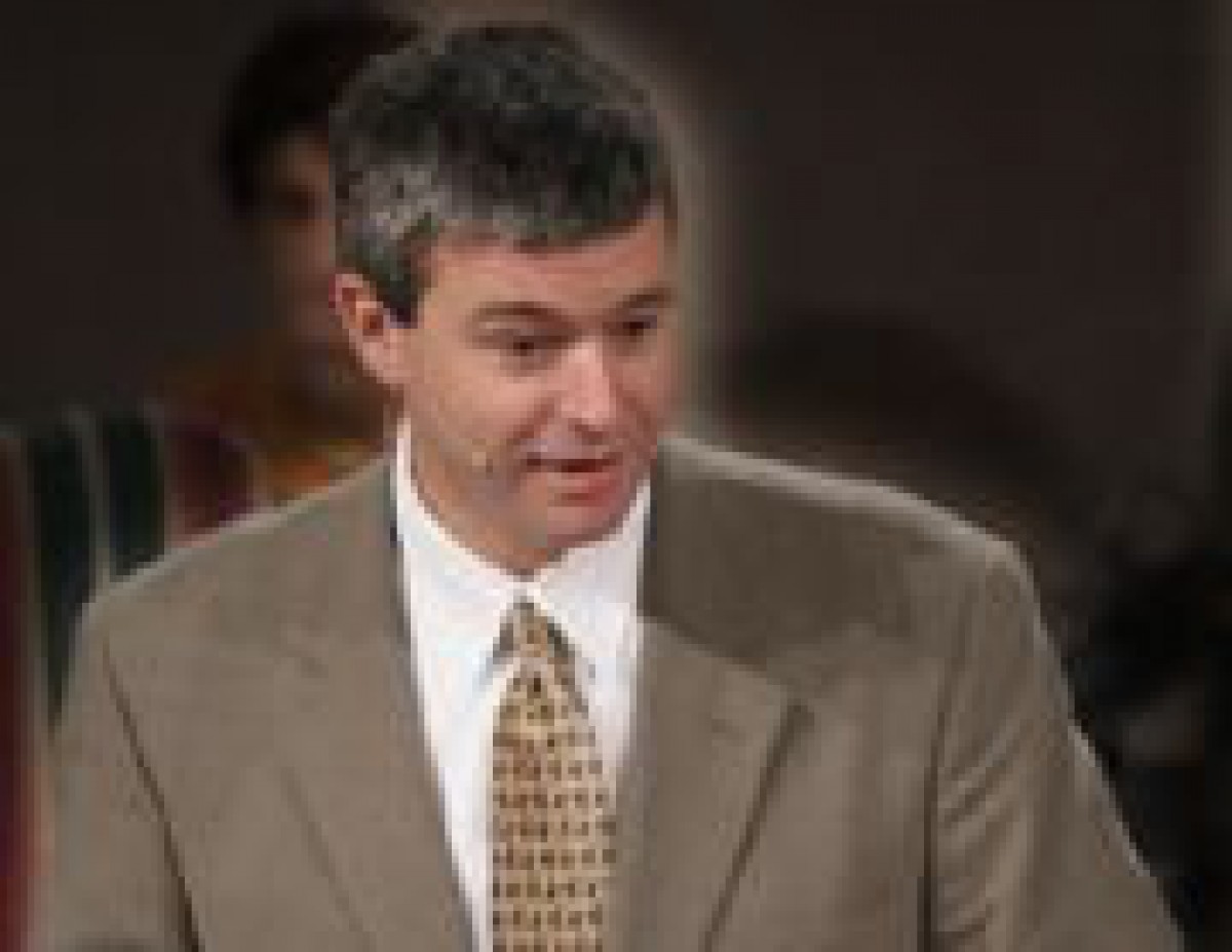Predici noi de Paul Washer