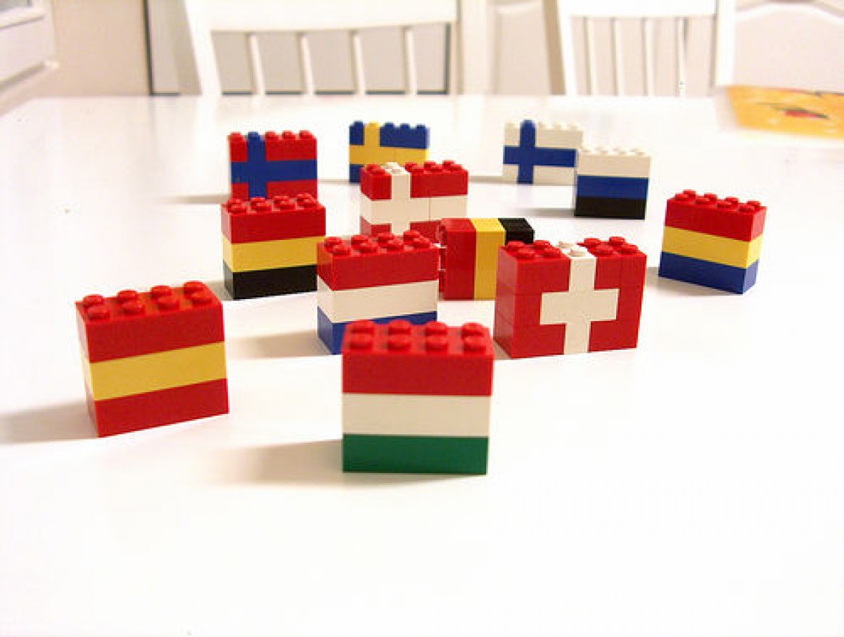 Conferinta Internationala &#8220;Problematica europeana in Bisericile din Romania&#8221;, Sibiu, 7-9 aprilie