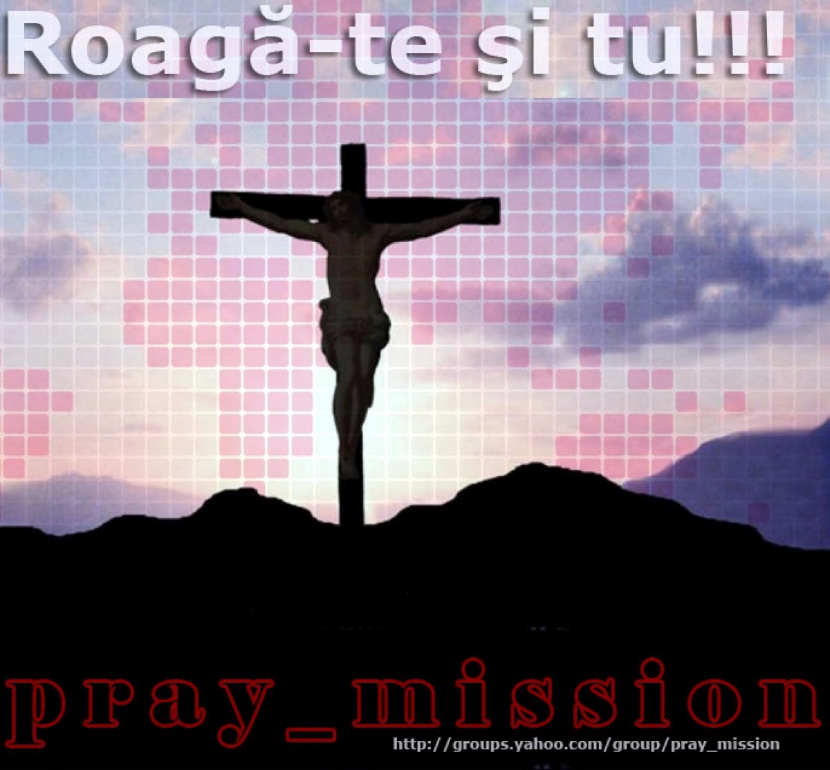 Nevoile misionarilor in inbox-ul tau