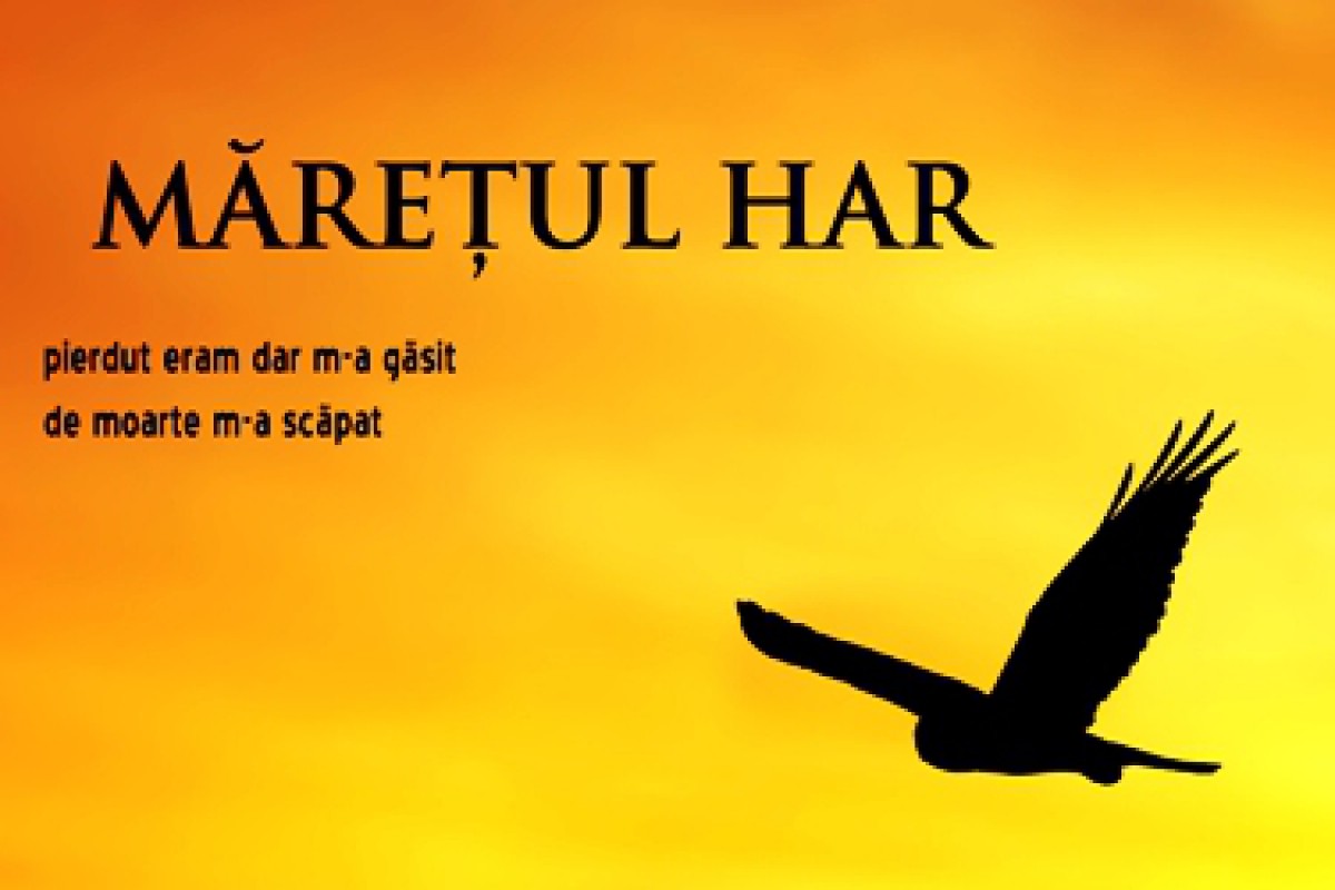 Maretul har