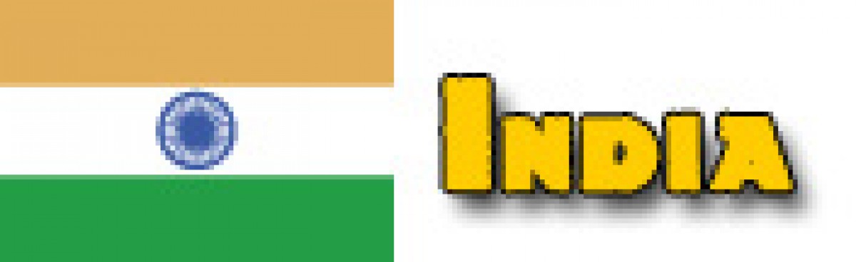 Proiect India