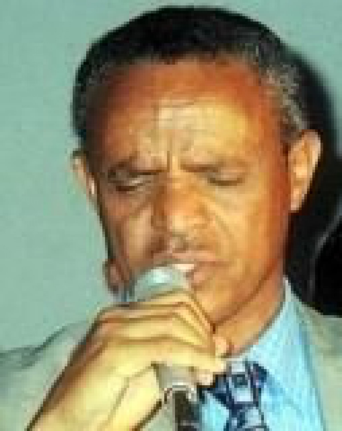 Kidane Weldou inchis de 5875 zile in Eritrea