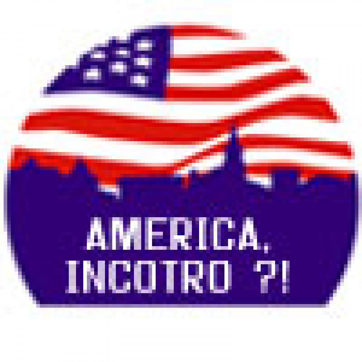 Frati in Domnul, rugati-va pentru nefericita America!