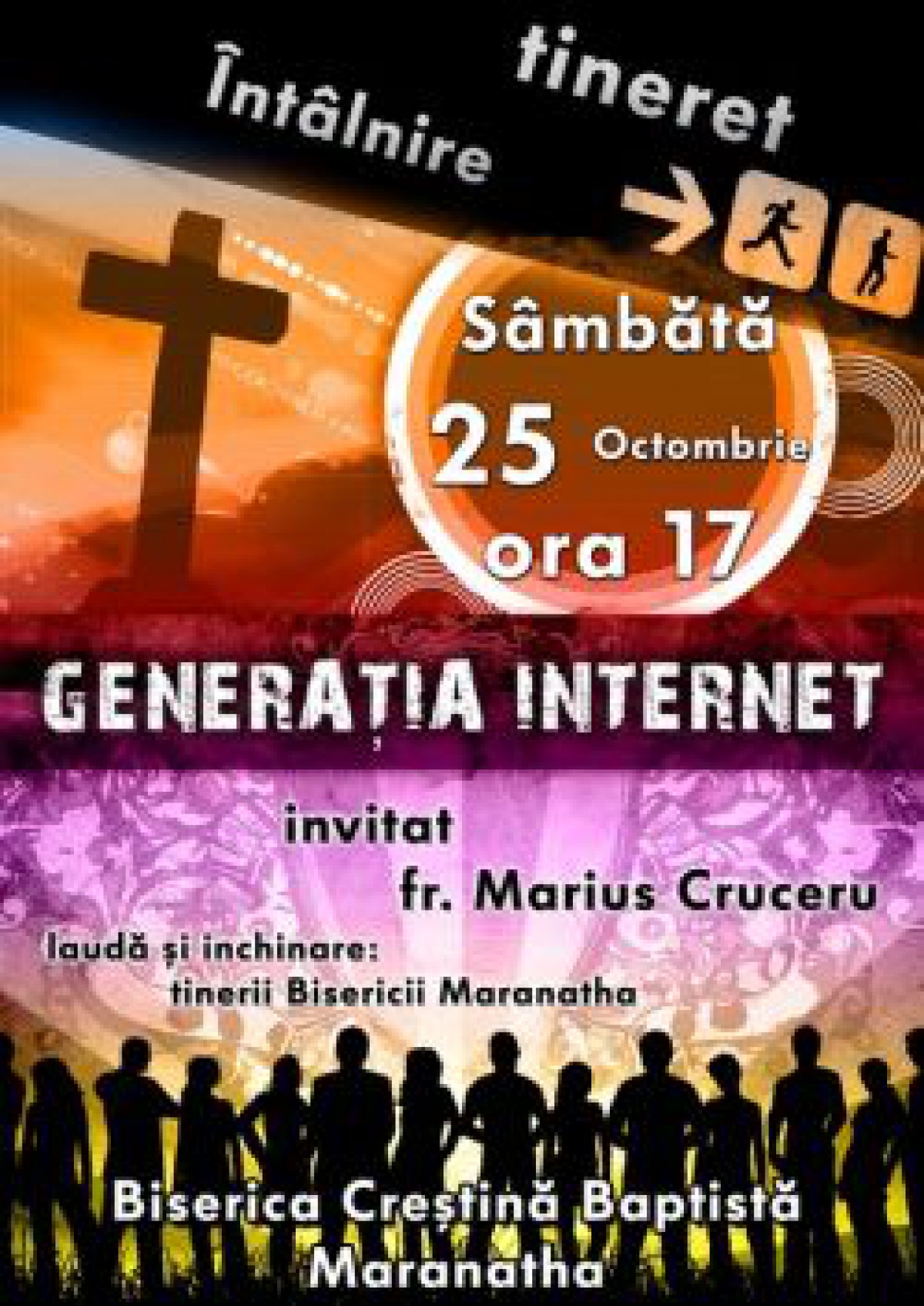 Generatia I