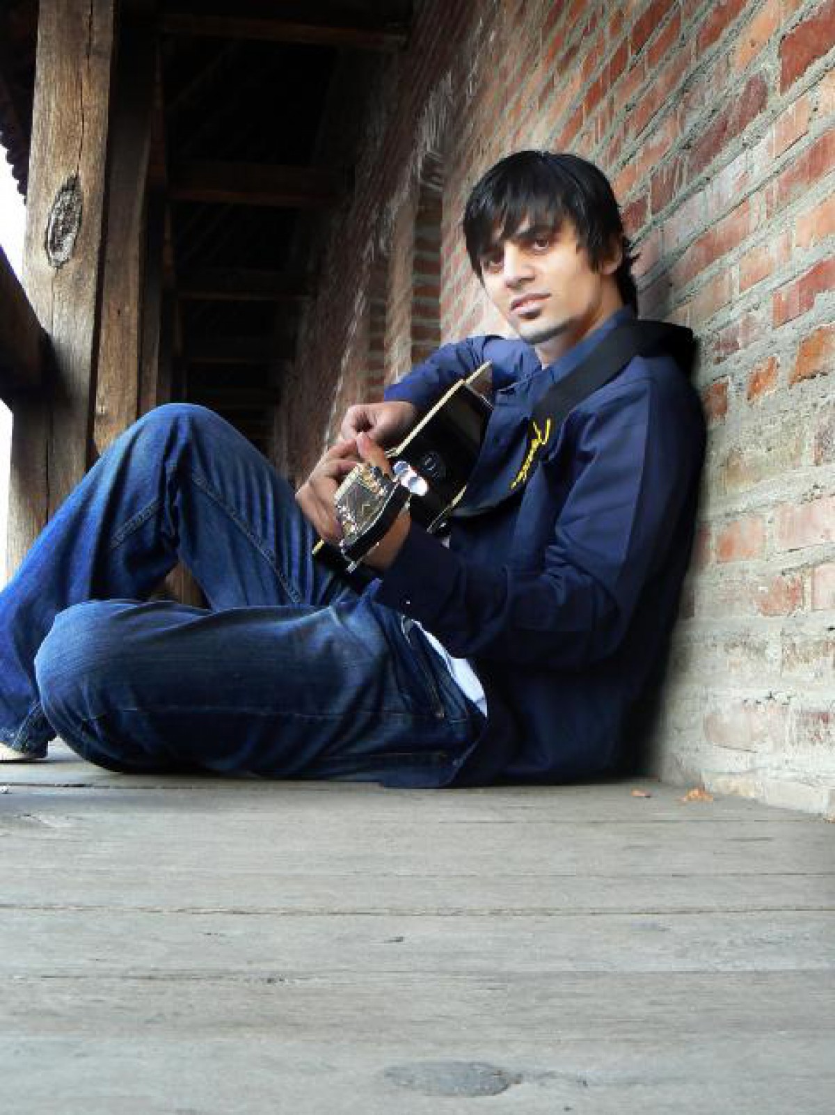 Concert cu Adi Gliga