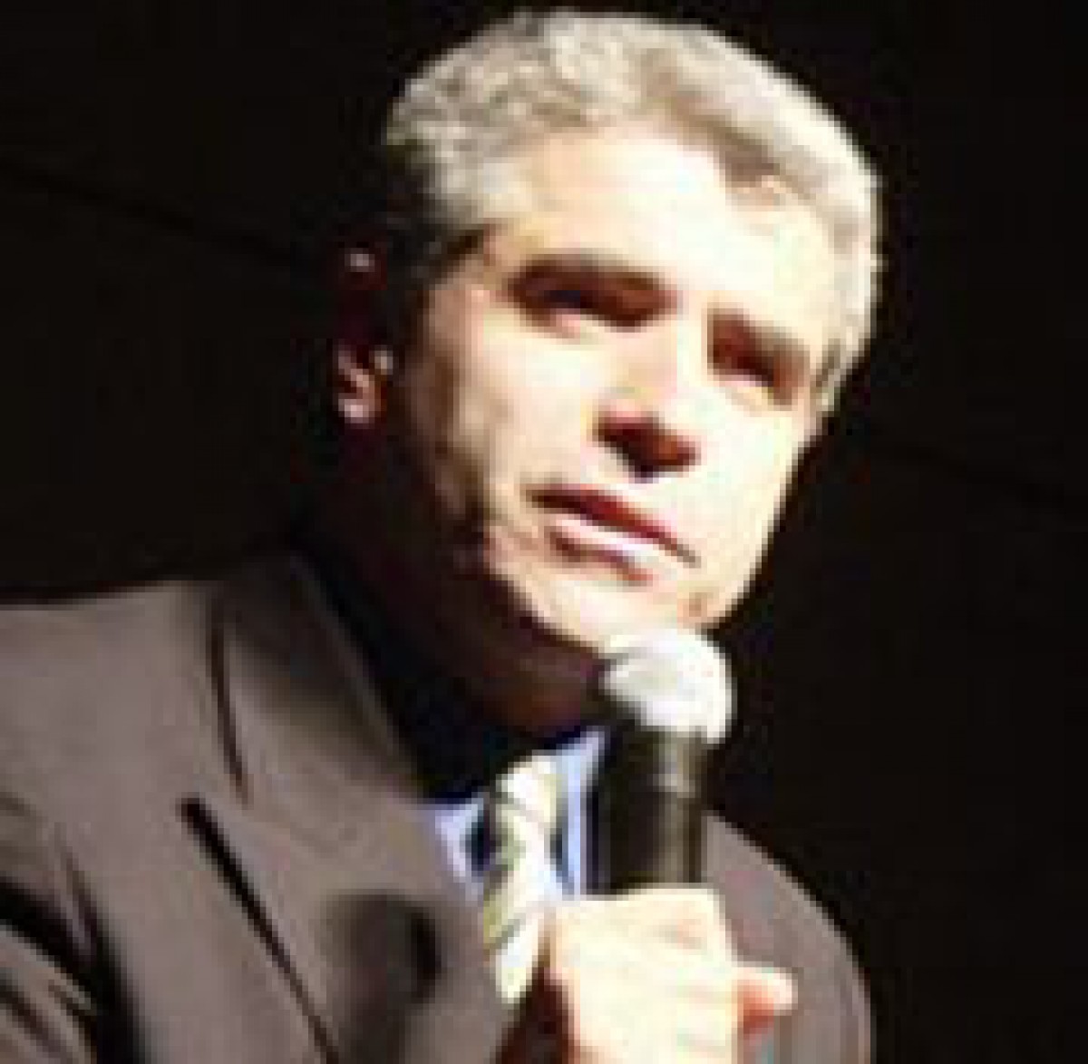 Alejandro Rodriguez in Romania!