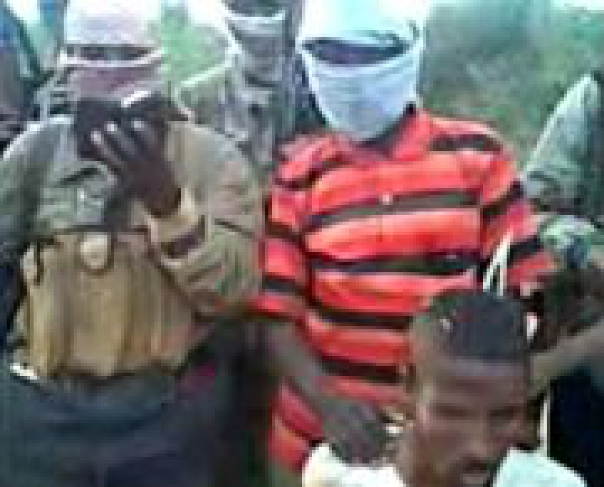Crestin asasinat de militieni in Somalia