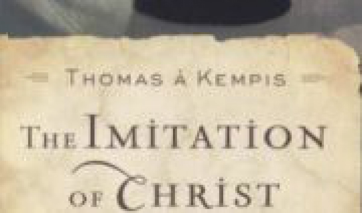 Imitatio Christi