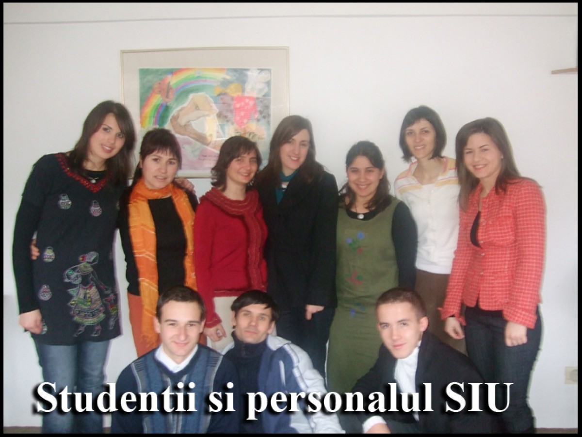 Comunicatori creştini cu influenţă