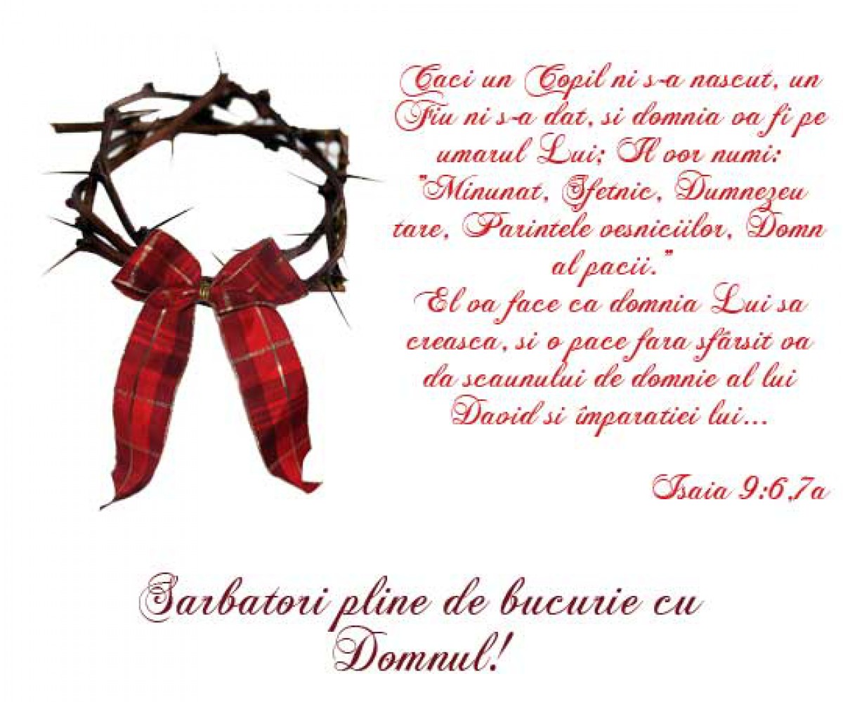 Functionalitate noua la trimiterea de felicitari