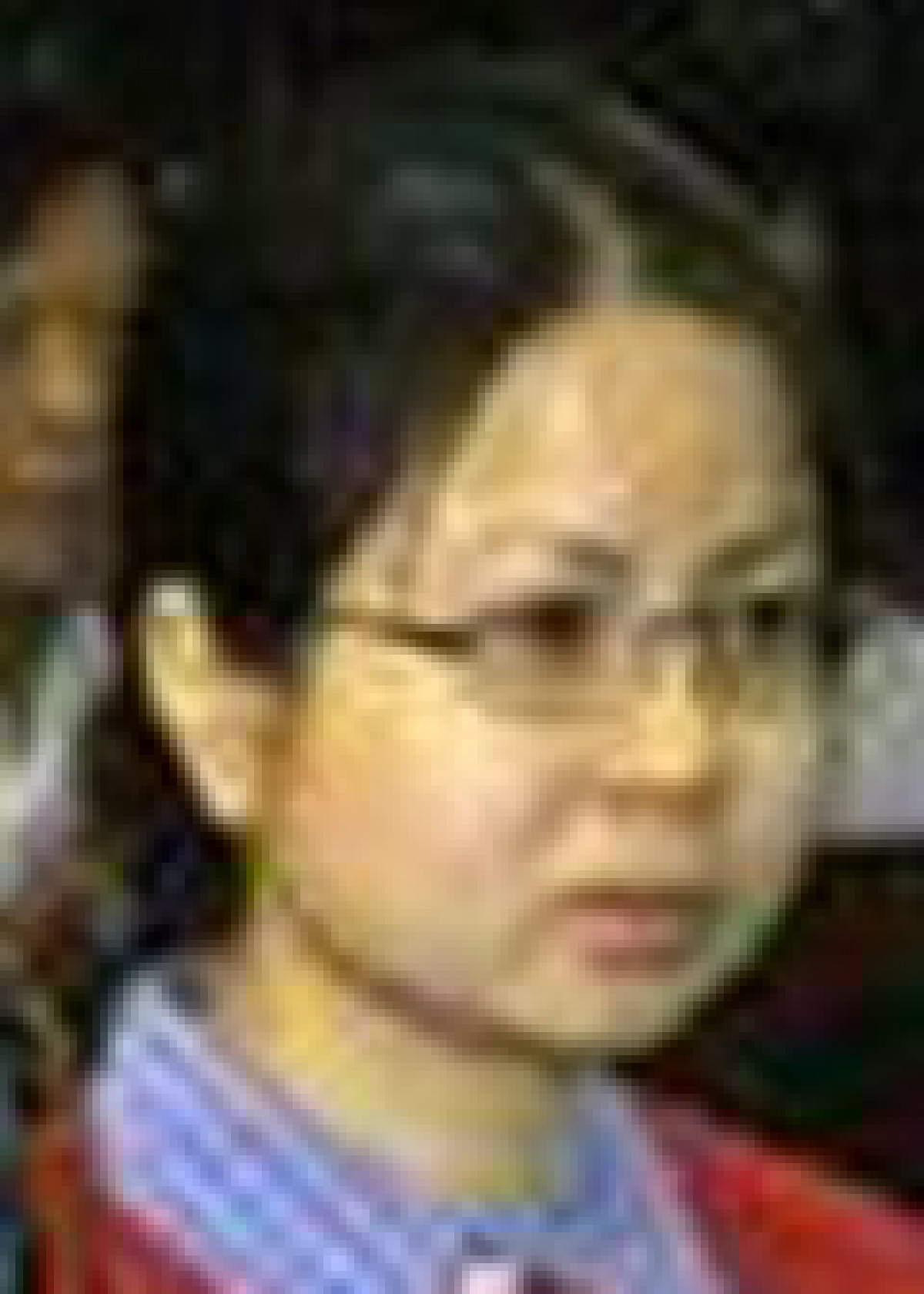 Le Thi Cong Nhan inchis de 5159 zile in Vietnam