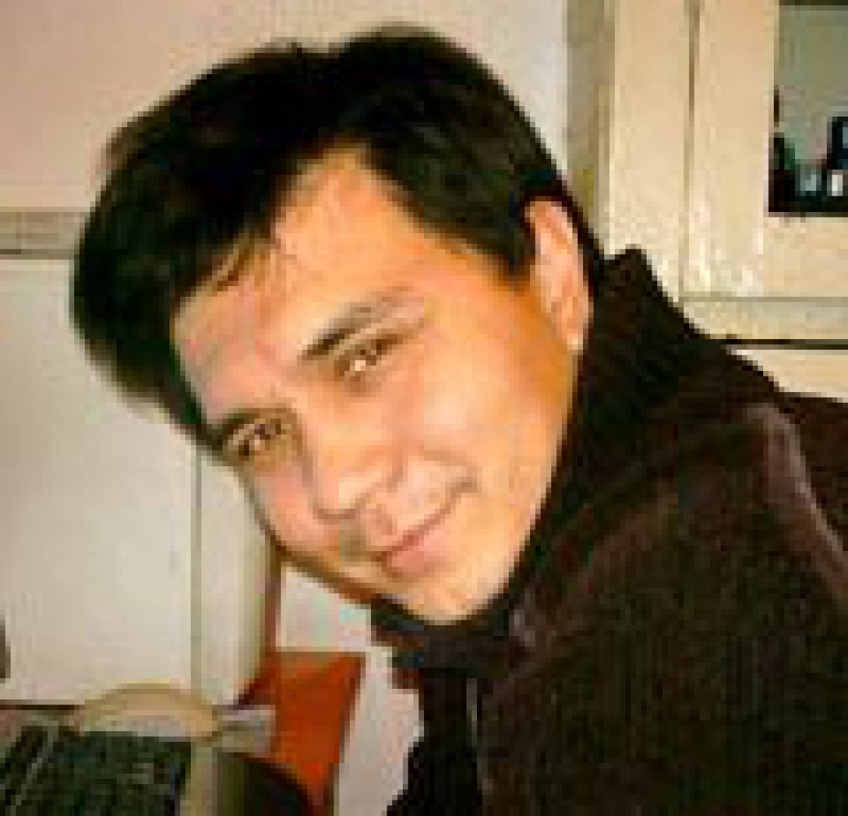 Pastor Dmitry Shestakov inchis de 5198 zile in Uzbekistan