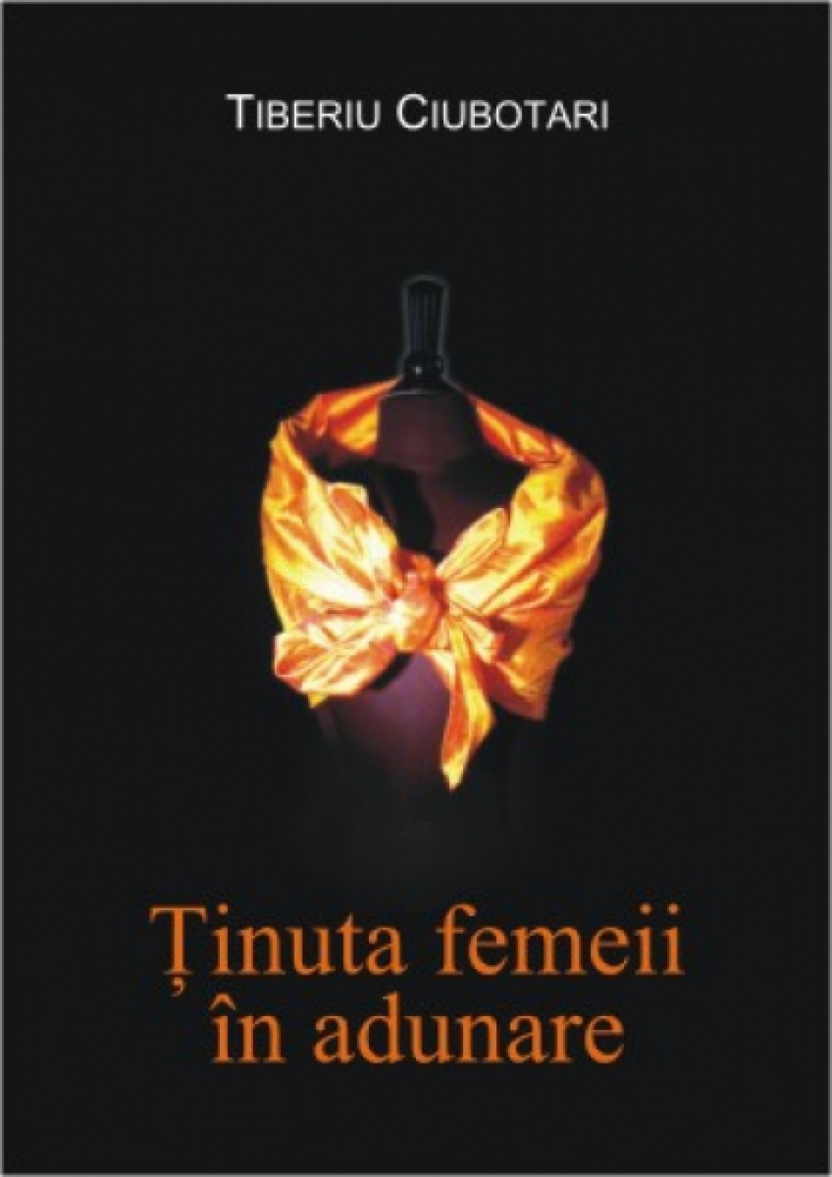 Ţinuta femeii în adunare