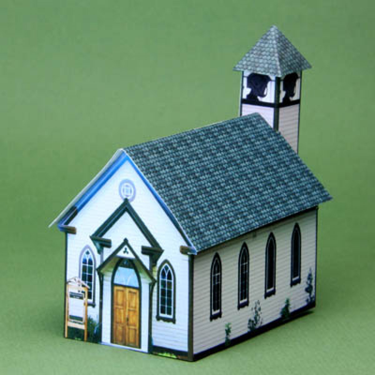 Biserica, eu bat la usa … dar tu ma respingi