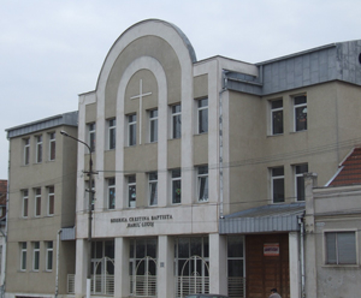 Conferinta Cum sa castigam tanara generatie pentru Cristos?
