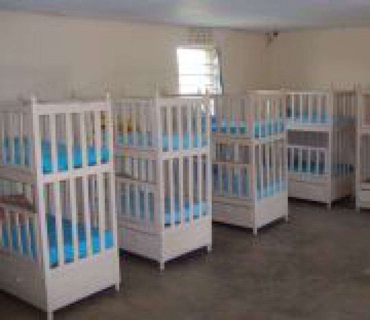 Multumiri de la Orfelinatul din Kenya