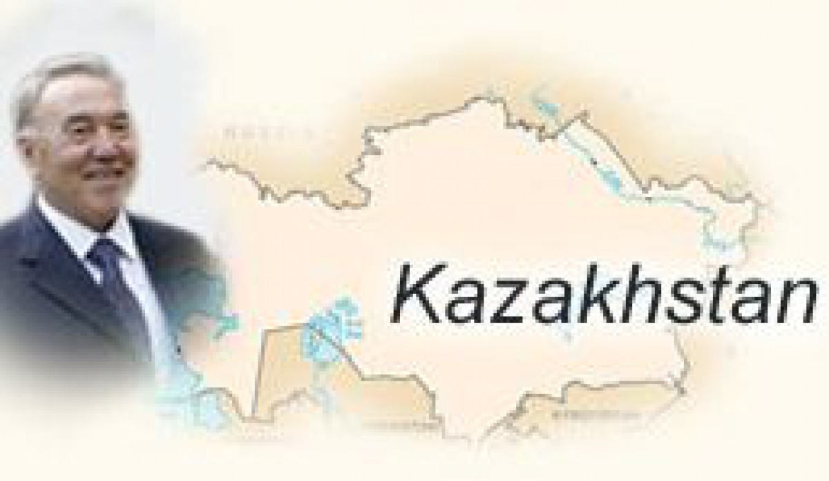Pastor amendat, lege restrictiva in Kazakhstan