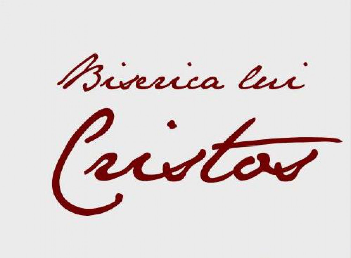 Descarca jurnalul - Biserica lui Cristos