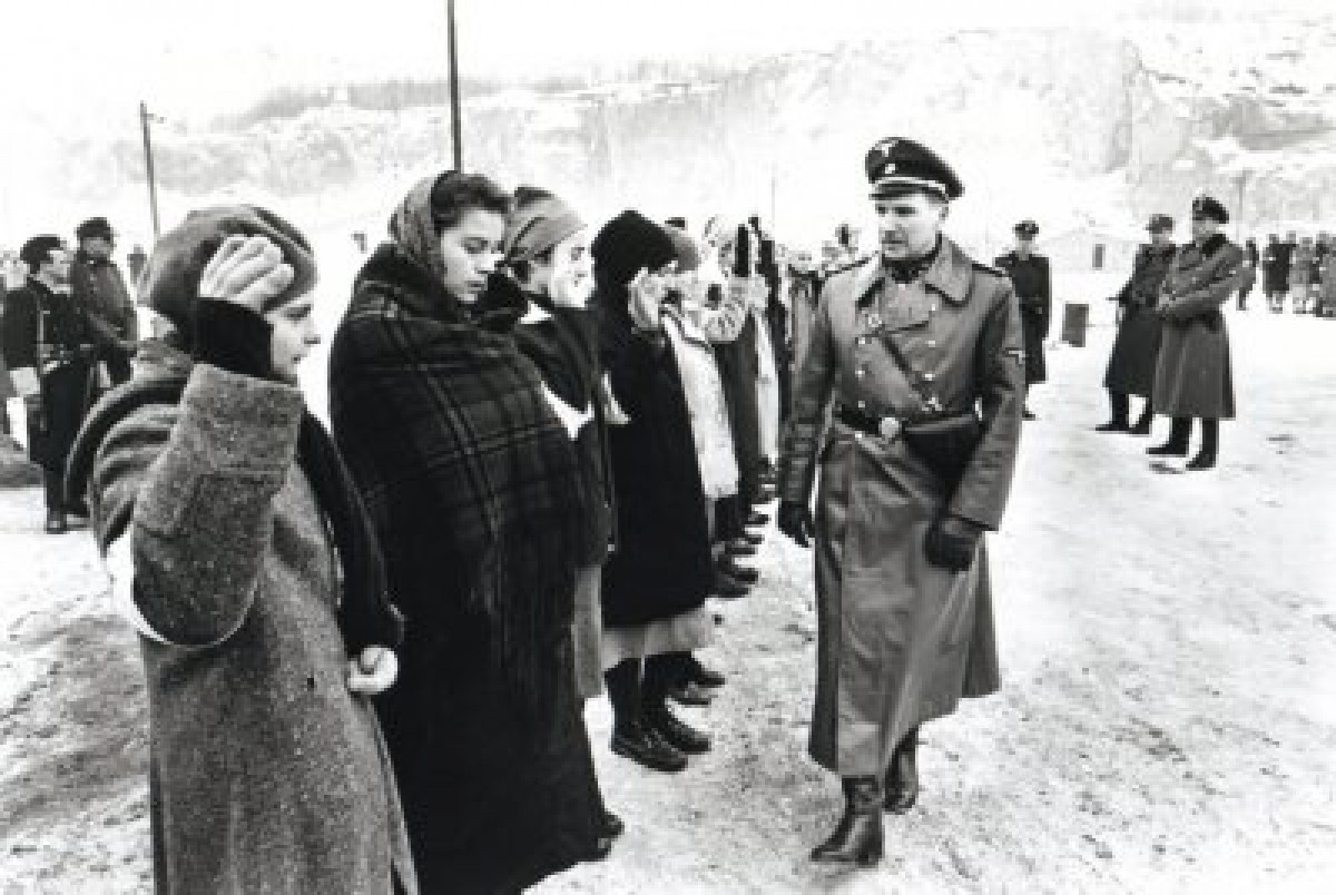 Lista lui Schindler