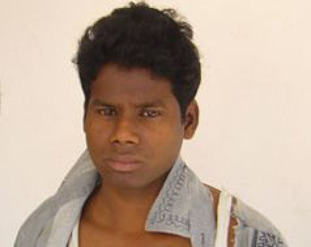 Student crestin batut de musulmani in Bangladesh