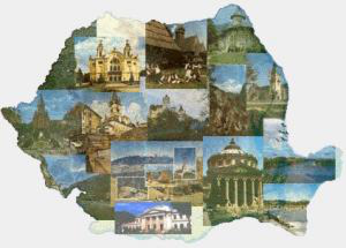 In 60 de ani Romania s-ar putea sa nu mai existe!