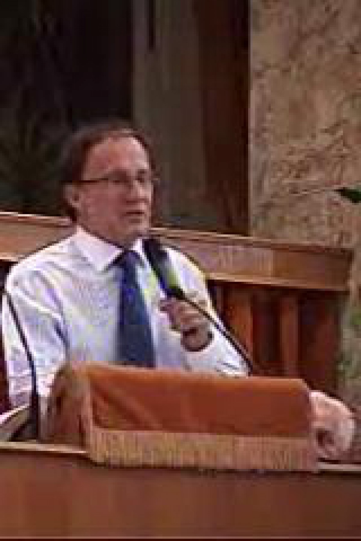 Seminare cu Evangelistul Sos Stefan la Elim