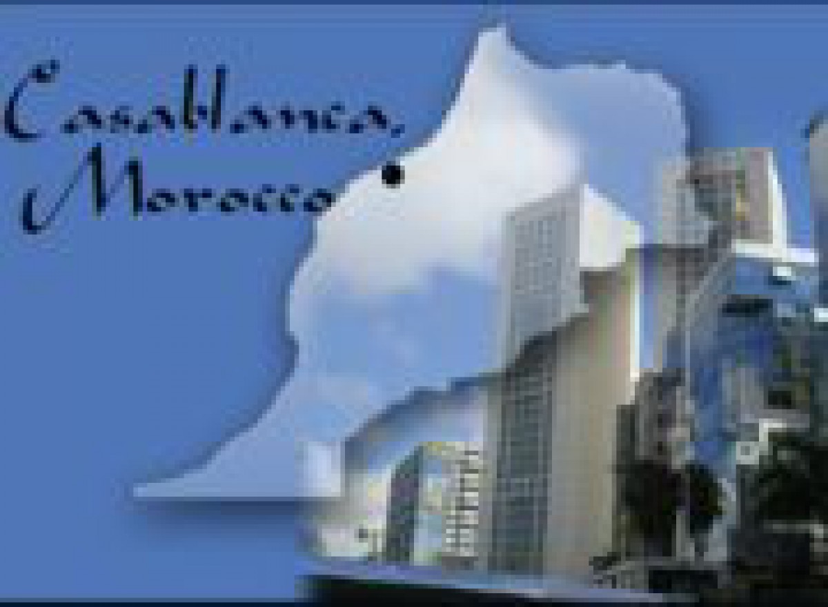 Crestine expulzate din Maroc