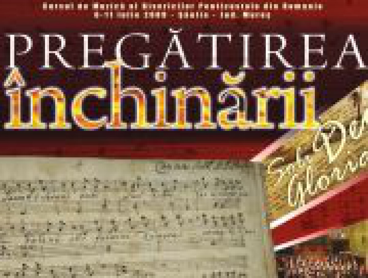 Cursul de Muzica al Bisericilor Penticostale din Romania