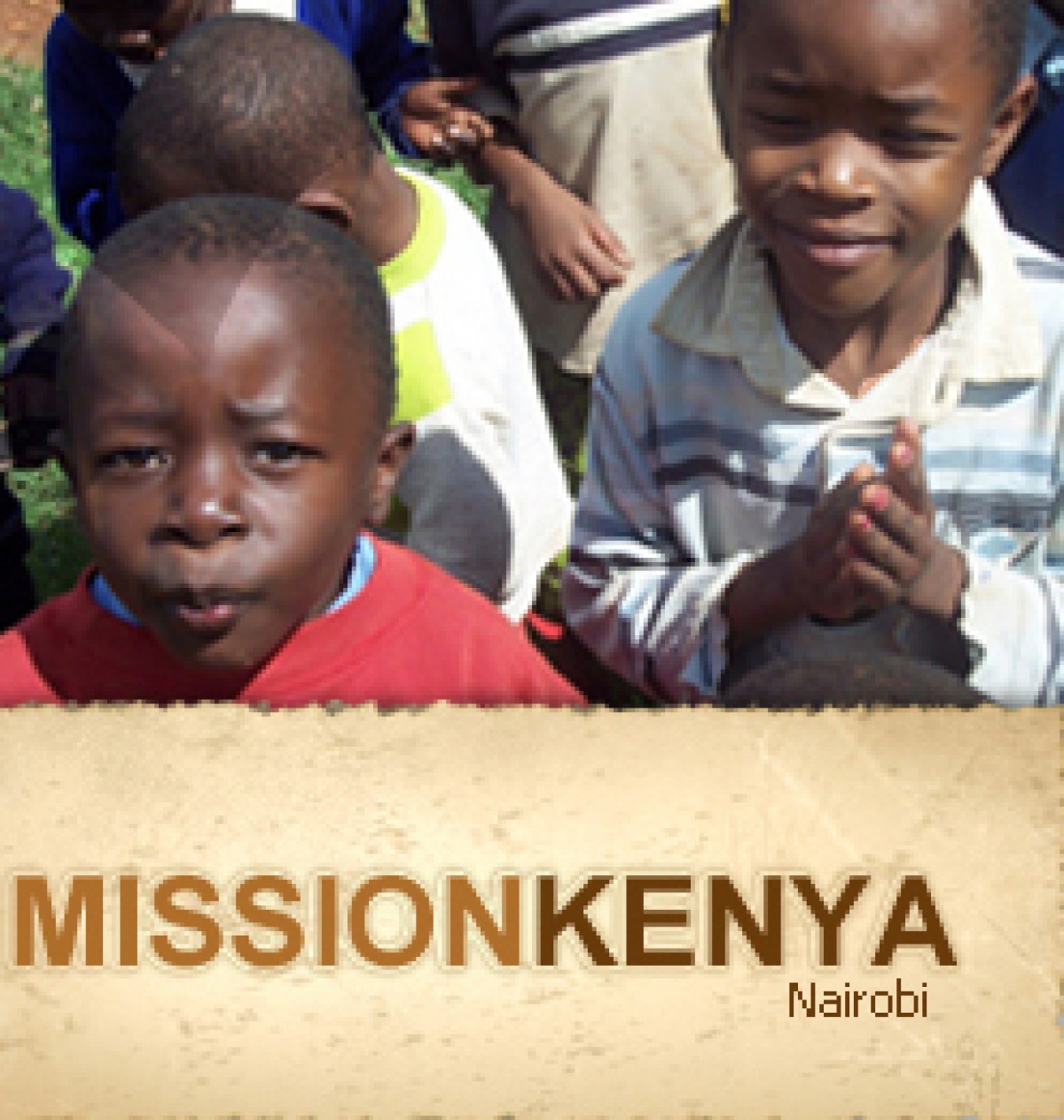 Misiune in Kenya , 12 iulie - 2 august 2009