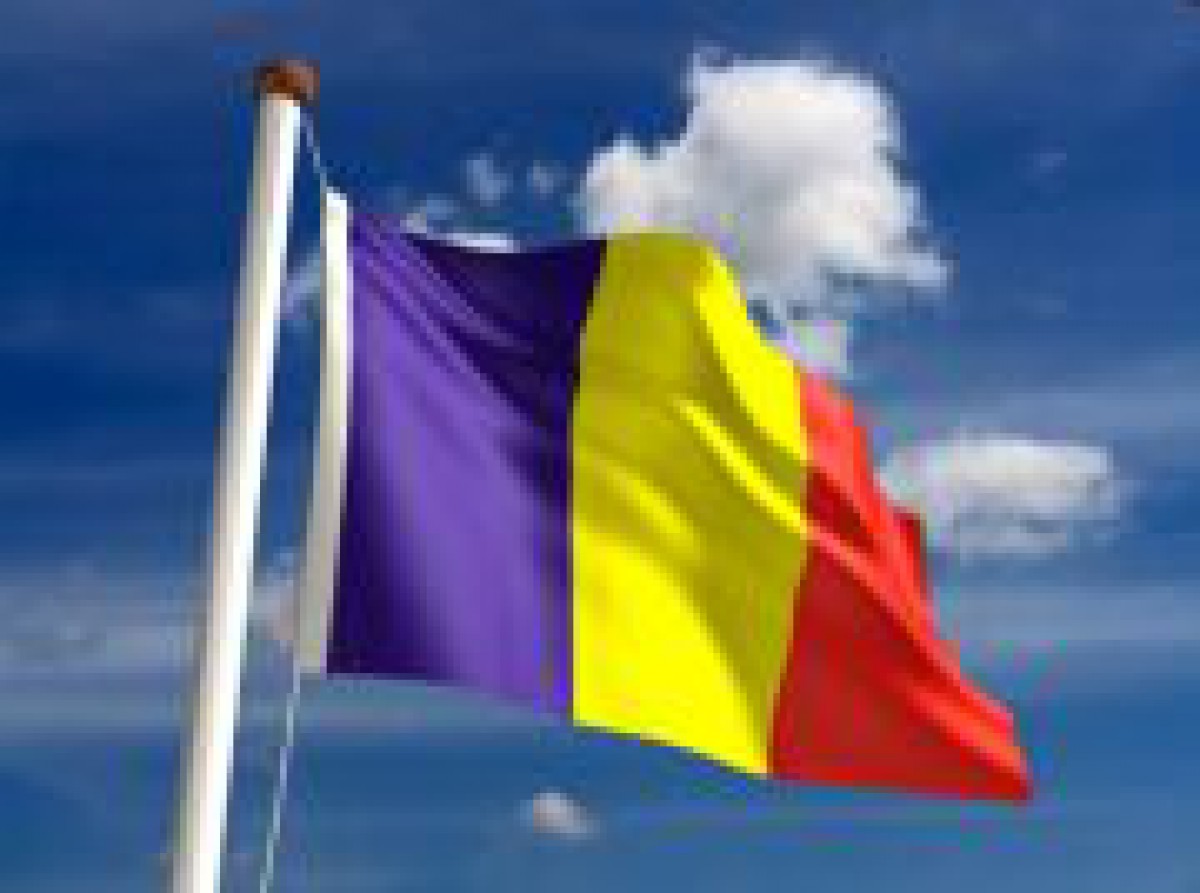 Romania pentru Isus!
