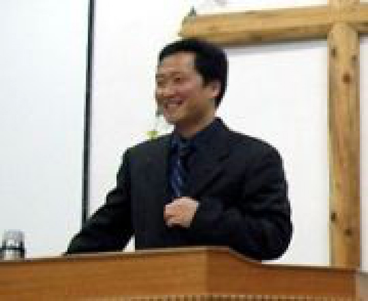Pastor pus sub interdicie in Tianjin, China