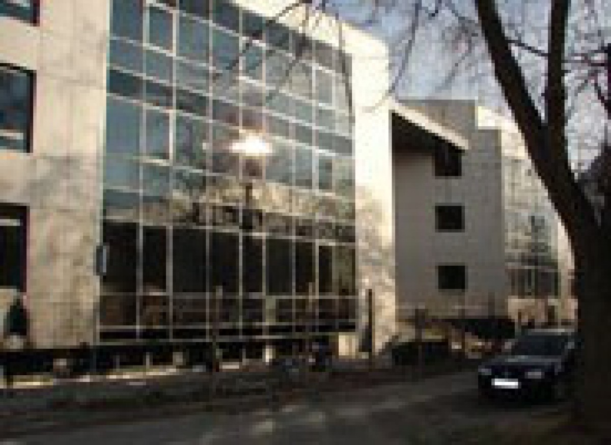 Inscrieri la Facultatea de Teologie din Osijek, Croaţia
