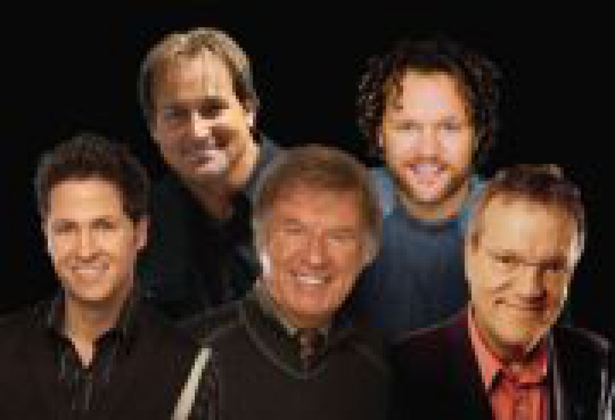 Bilete la concertul cu Gaither Vocal Band