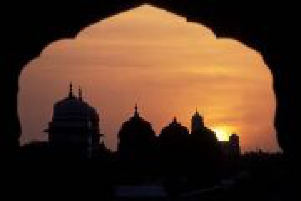 Jurnal de misiune - India - 13 august 2009