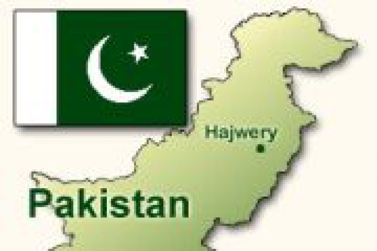 Comerciant crestin batut si arestat in Pakistan