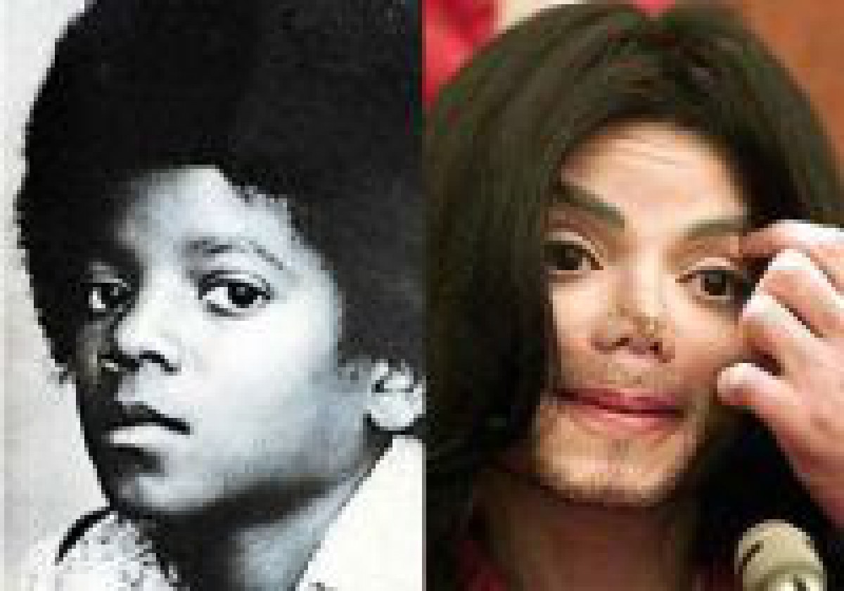 Ce ar fi avut Michael Jackson dacă n-ar fi avut bani